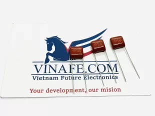 Tụ Kẹo Nâu 470nK ( 0.47uF )100V